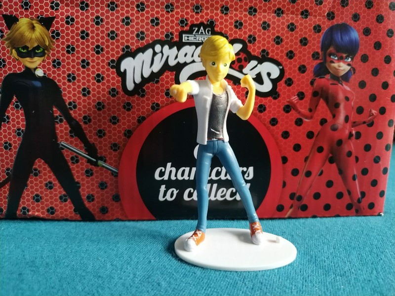 miraculous blind bags